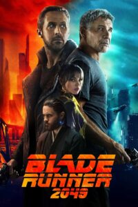 Blade Runner 2049 (2017) Dual Audio Hindi ORG BluRay H264 AAC 1080p 720p 480p ESub