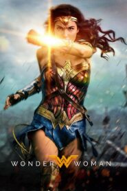 Wonder Woman (2017) Dual Audio Hindi ORG BluRay H264 AAC 1080p 720p 480p ESub