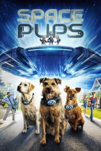 Space Pups (2023) Dual Audio Hindi ORG WEB-DL H264 AAC 1080p 720p 480p ESub