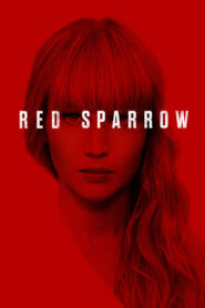 Red Sparrow (2018) Dual Audio Hindi ORG BluRay H264 AAC 1080p 720p 480p ESub