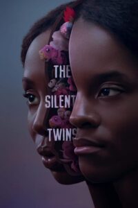 The Silent Twins (2022) Dual Audio Hindi ORG BluRay H264 AAC 1080p 720p 480p ESub