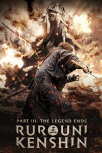 Rurouni Kenshin Part III The Legend Ends (2014) Dual Audio [Hindi-Japanese] BluRay H264 AAC 1080p 720p 480p ESub