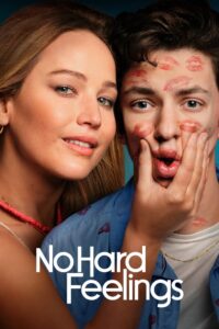 No Hard Feelings (2023) Dual Audio Hindi ORG BluRay H264 AAC 1080p 720p 480p ESub