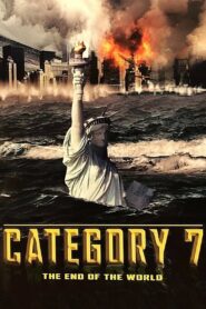 Category 7 The End of the World (2005) Dual Audio [Hindi-English] BluRay H264 AAC 1080p 720p 480p ESub