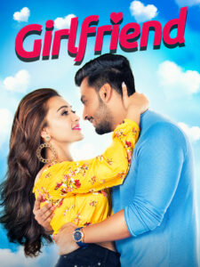 Girlfriend (2018) Bengali Amazon WEB-DL H264 AAC 1080p 720p 480p ESub