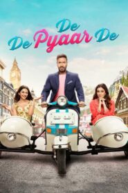 De De Pyaar De (2019) Hindi DSNP WEB-DL H264 AAC 1080p 720p 480p ESub