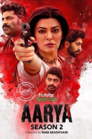 Aarya (2020) S02 Bengali Dubbed ORG JHS WEB-DL H264 AAC 1080p 720p 480p ESub