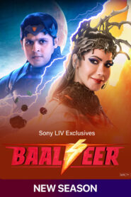 Baalveer (2024) S04E45 Hindi SonyLiv WEB-DL H264 AAC 1080p 720p ESub