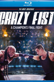 Crazy Fist (2021) Dual Audio Hindi ORG WEB-DL H264 AAC 1080p 720p 480p ESub