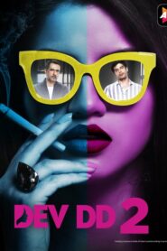 Dev DD (2021) S02E01-10 Hindi Alt WEB-DL H264 AAC 1080p 720p 480p Download