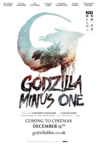 Godzilla Minus One (2023) Dual Audio [Hindi ORG-Japanese] NF WEB-DL H264 AAC 1080p 720p 480p ESub
