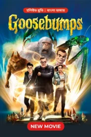 Goosebumps (2024) Bengali Dubbed ORG WEB-DL H264 AAC 1080p 720p 480p Download