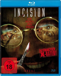 Incision (2020) Dual Audio [Hindi-English] BluRay H264 AAC 1080p 720p 480p ESub