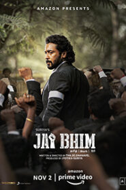 Jai Bhim (2021) Hindi AMZN WEB-DL H264 AAC 1080p 720p 480p ESub