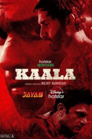 Kaala (2023) S01 Dual Audio [Bengali-Hindi] DSNP WEB-DL H264 AAC 1080p 720p 480p ESub