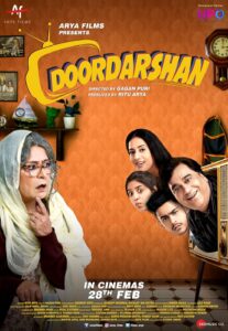 Door Ke Darshan Doordarshan 2020 Hindi Movie AMZN WebRip 300mb 480p 1GB 720p 3GB 8GB 1080p