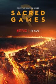 Sacred Games (2019) S02 Hindi NF WEB-DL H264 AAC 1080p 720p 480p ESub