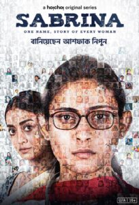 Sabrina 2022 S01 Bengali Hoichoi Web Series 1080p 720p 480p Download