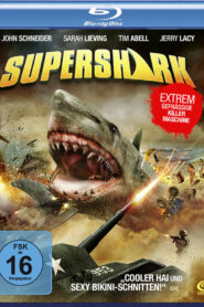 Super Shark (2011) Dual Audio [Hindi-English] BluRay H264 AAC 1080p 720p 480p ESub