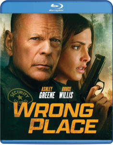 Wrong Place (2022) Dual Audio [Hindi-English] BluRay H264 AAC 1080p 720p 480p ESub