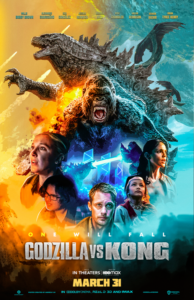 Godzilla vs. Kong (2021) Dual Audio Hindi ORG BluRay H265 AAC 1080p 720p 480p ESub