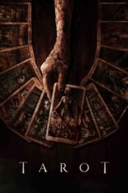 Tarot (2024) Dual Audio [Hindi-English] AMZN WEB-DL H265 AAC 2160p 1080p 720p 480p ESub