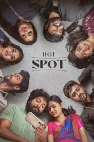 Hot Spot (2024) Tamil AMZN WEB-DL H264 AAC 1080p 720p 480p ESub