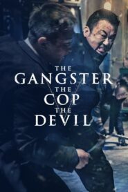 The Gangster, the Cop, the Devil (2019) Korean WEB-DL H264 AAC 1080p 720p ESub