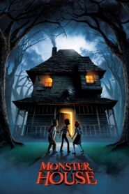 Monster House (2006) Dual Audio [Hindi-English] BluRay H264 AAC 720p 480p ESub