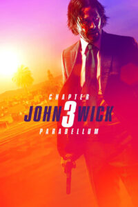 John Wick: Chapter 3 – Parabellum (2019) Dual Audio [Hindi-English] BluRay H264 AAC 1080p 720p 480p ESub