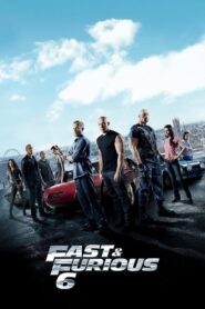 Fast and Furious 6 (2013) Dual Audio [Hindi-English] BluRay H264 AAC 1080p 720p 480p ESub