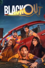 Blackout (2024) Dual Audio [Bengali-Hindi] JC WEB-DL H264 AAC 2160p 1080p 720p 480p ESub