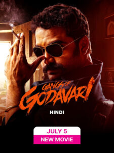 Gangs of Godavari (2024) Hindi ORG JC WEB-DL x264 & x265(HEVC) 2160p 1080p 720p 480p ESub