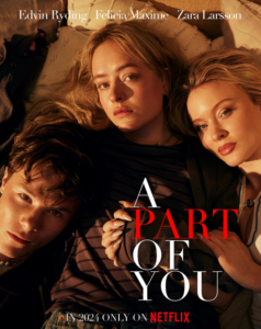 A Part of You (2024) Dual Audio [Hindi-English] Netflix WEB-DL H264 AAC 1080p 720p 480p ESub