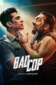 Bad Cop (2024) S01E06 Dual Audio [Bengali-Hindi] Hotstar WEB-DL H264 AAC 1080p 720p ESub