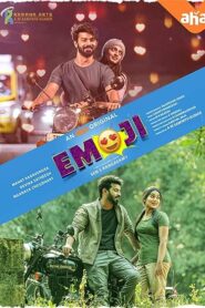 Emoji (2022) S01 Tamil Aha WEB-DL H264 AC3 1080p 720p 480p ESub