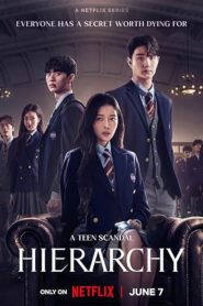 Hierarchy (2024) S01 Dual Audio [Hindi-Korean] Netflix WEB-DL H264 AAC 1080p 720p 480p ESub