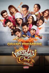 Laughter Chefs Unlimited Entertainment (2024) S01E05 Hindi JC WEB-DL H264 AAC 1080p 720p 480p Download