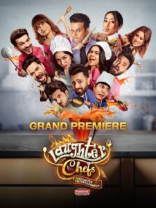 Laughter Chefs Unlimited Entertainment (2024) S01E05 Hindi JC WEB-DL H264 AAC 1080p 720p 480p Download