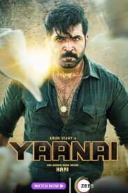 Yaanai (2022) Dual Audio [Hindi HQ Tamil ORG] WEB-DL H264 AAC 1080p 720p 480p ESub