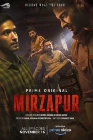 Mirzapur (2020) S02 Hindi AMZN WEB-DL H264 AAC 1080p 720p 480p Download