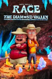 Motu Patlu & The Race to the Diamond Valley (2024) Dual Audio [Bengali-Hindi] JC WEB-DL H264 AAC 1080p 720p 480p