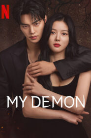 My Demon (2023) S01 Dual Audio [Hindi-Korean] Netflix WEB-DL H264 AAC 1080p 720p 480p ESub