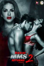 Ragini MMS Returns (2019) S02E01-10 Hindi Alt WEB-DL H264 AAC 1080p 720p 480p ESub