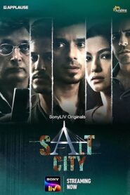 Salt City (2022) S01 Bengali Dubbed ORG SonyLiv WEB-DL H264 AAC 1080p 720p 480p ESub