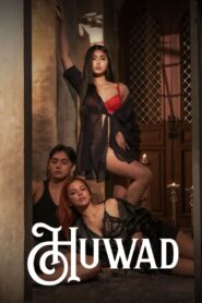 Huwad (2024) Filipino VMAX WEB-DL H264 AAC 2160p 1080p 720p 480p Download