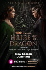 House Of The Dragon (2024) S02E04 Multi [Bengali-Hindi-English] JC WEB-DL H264 AAC 1080p 720p 480p ESub