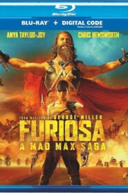 Furiosa A Mad Max Saga (2024) Dual Audio [Hindi DDP5.1 + English TrueHD 7.1 Atmos] BluRay H264 AAC 1080p 720p 480p ESub