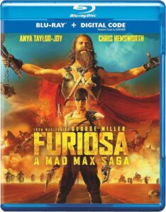 Furiosa A Mad Max Saga (2024) Dual Audio [Hindi DDP5.1 + English TrueHD 7.1 Atmos] BluRay H264 AAC 1080p 720p 480p ESub