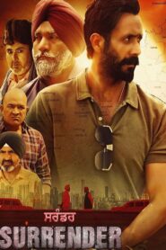 Surrender (2024) Punjabi CHTV WEB-DL H264 AAC 1080p 720p 480p ESub